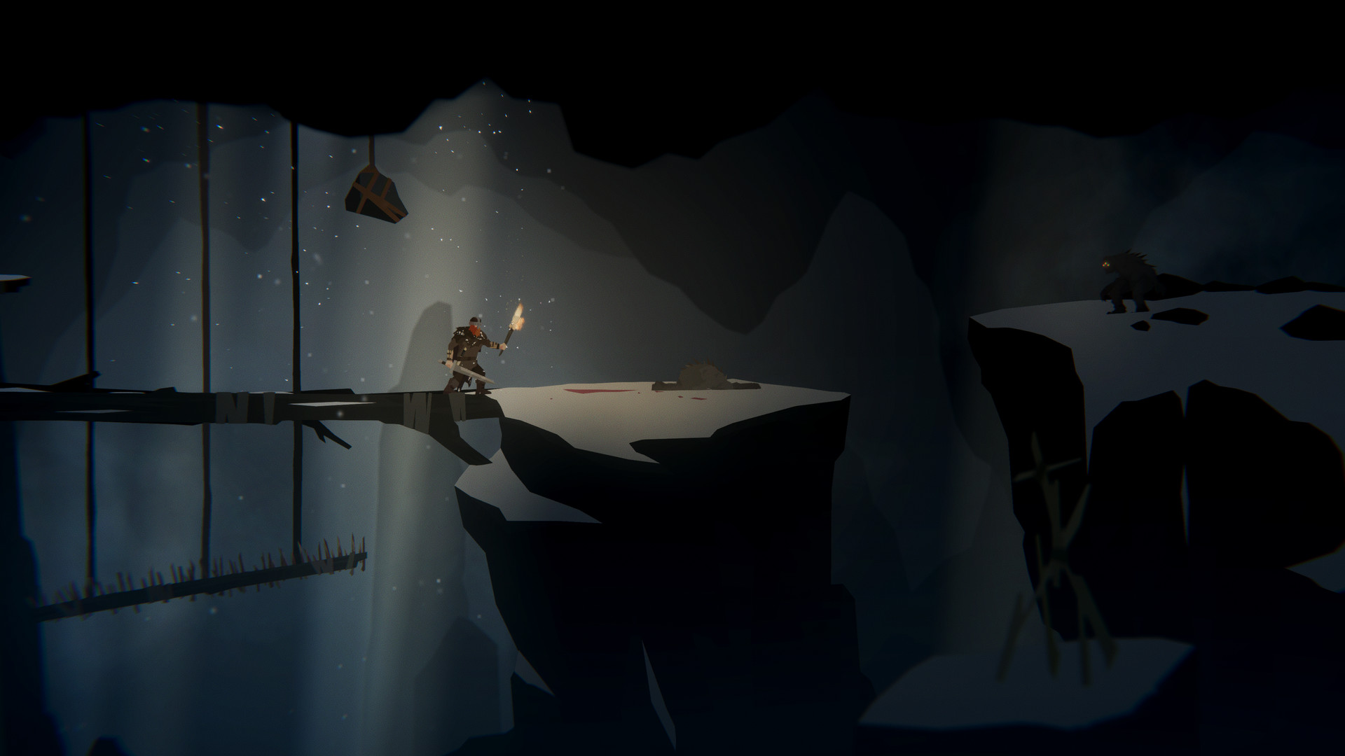 Unto The End screenshot 2
