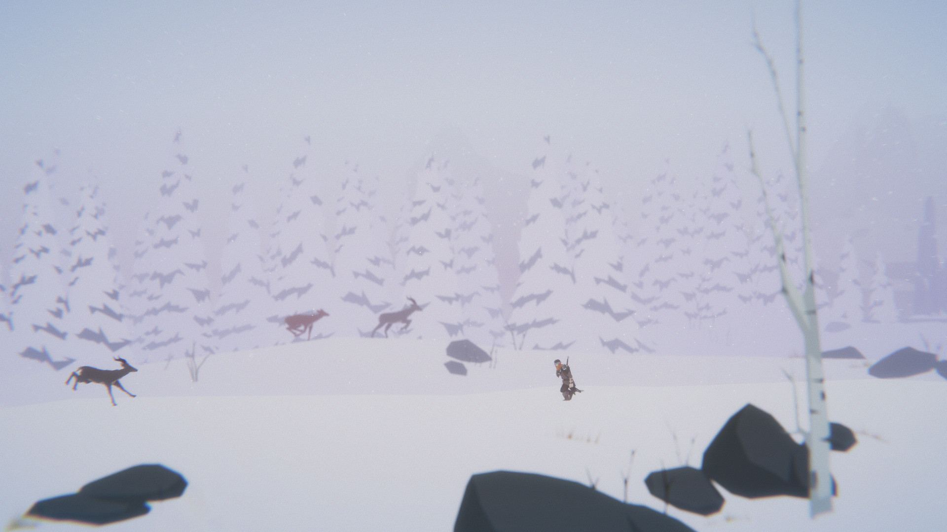 Unto The End screenshot 10