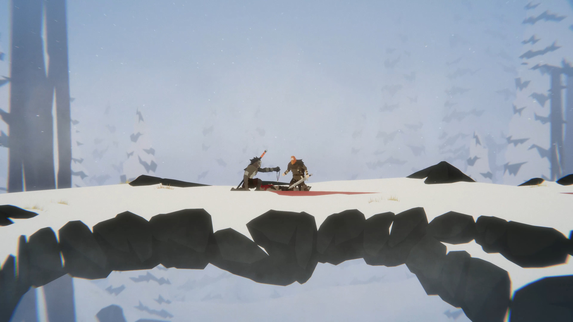 Unto The End screenshot 7