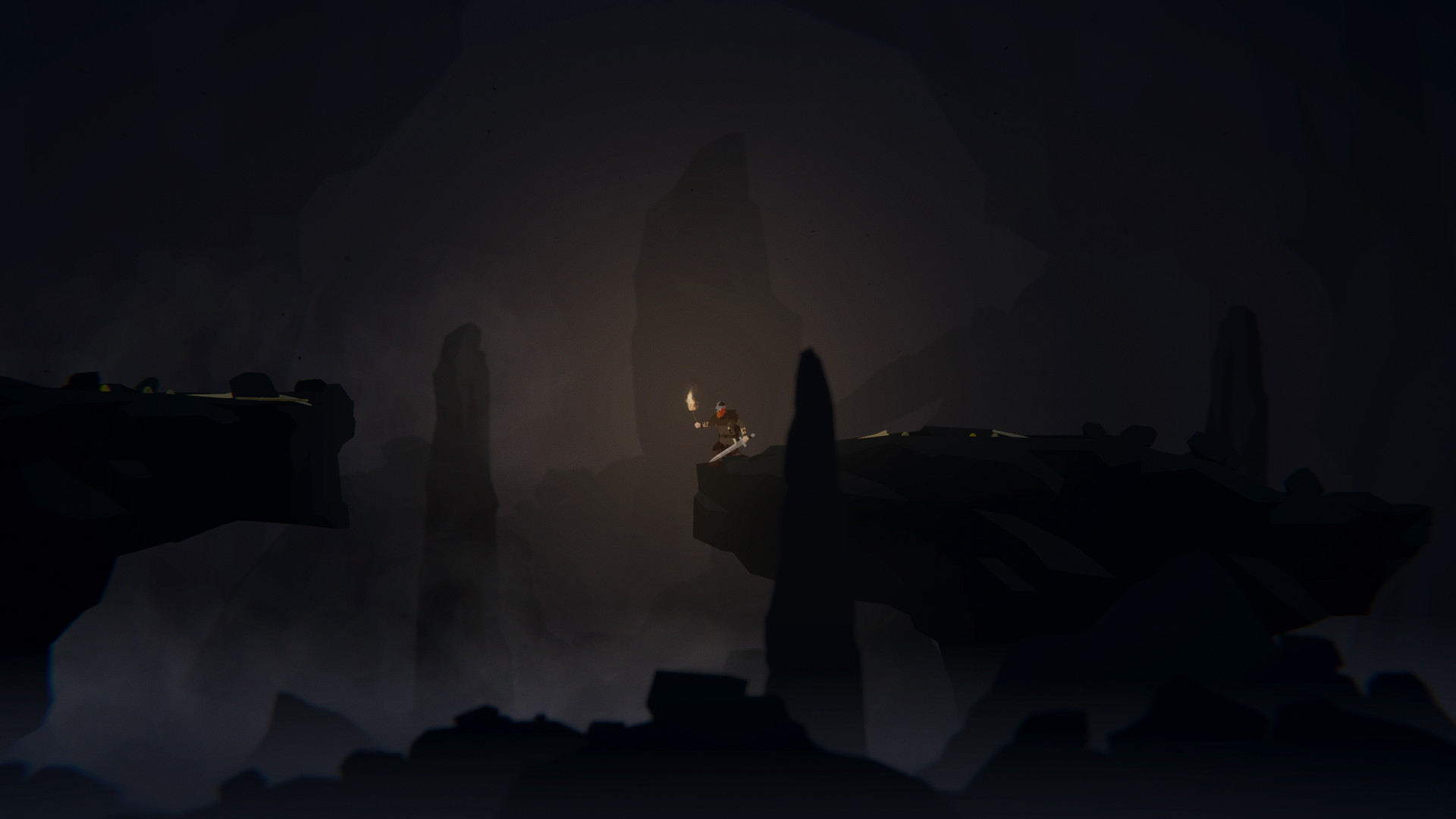 Unto The End screenshot 4