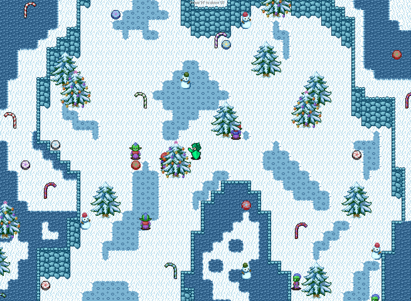 Life Forge - Reborn ORPG screenshot 6