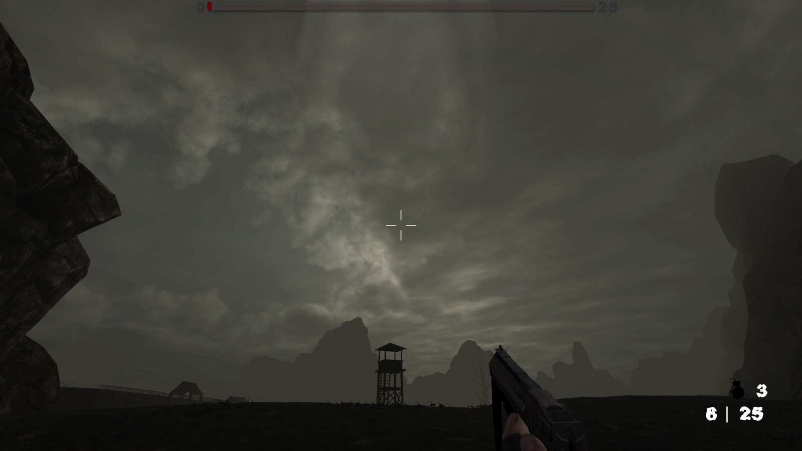 CONTRACTED screenshot 2