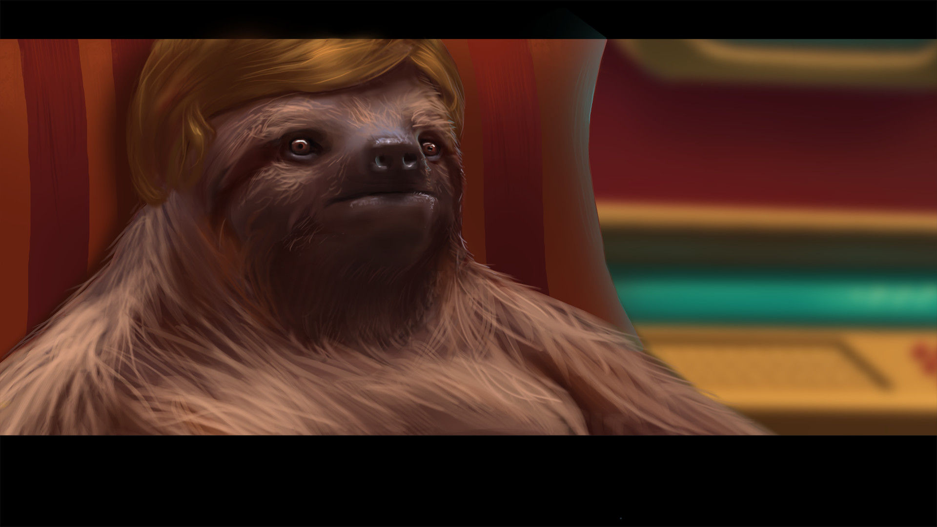 Paradigm screenshot 3