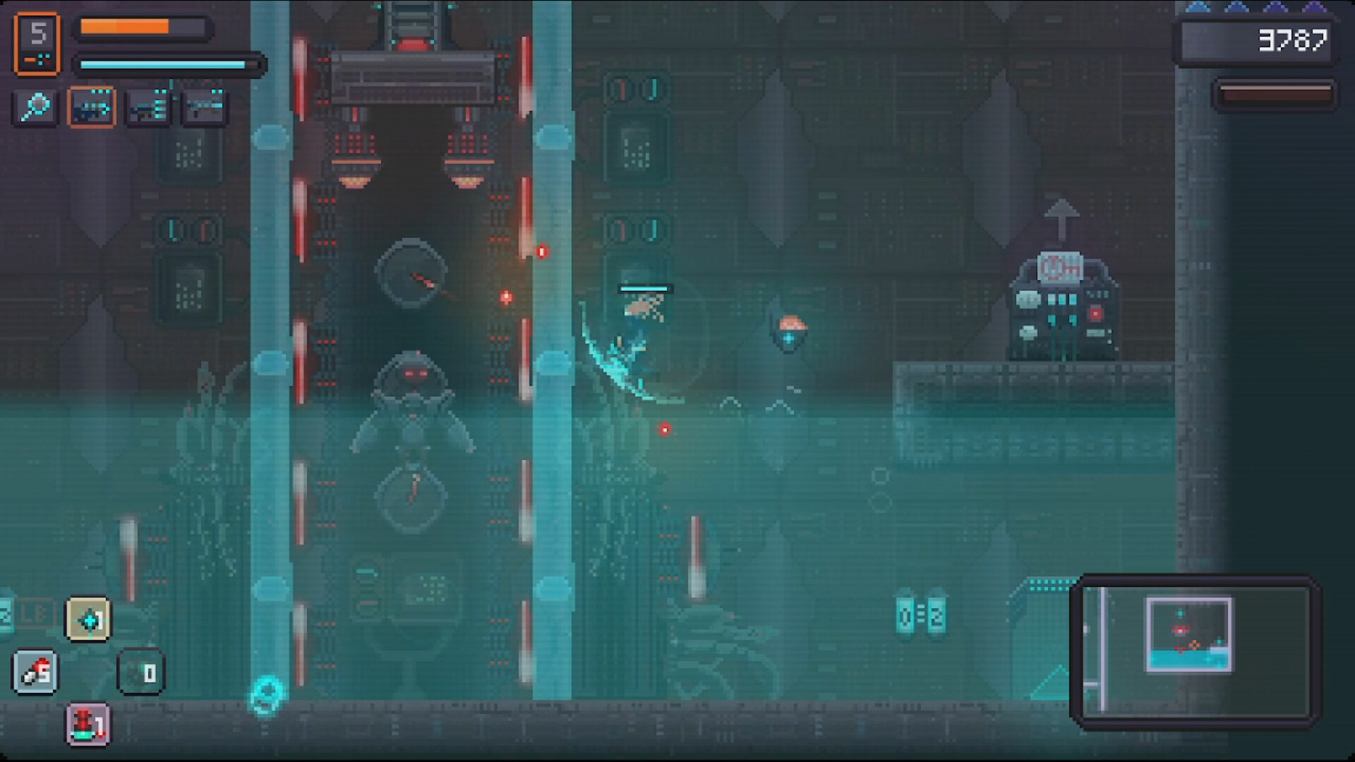 GINSHA screenshot 19