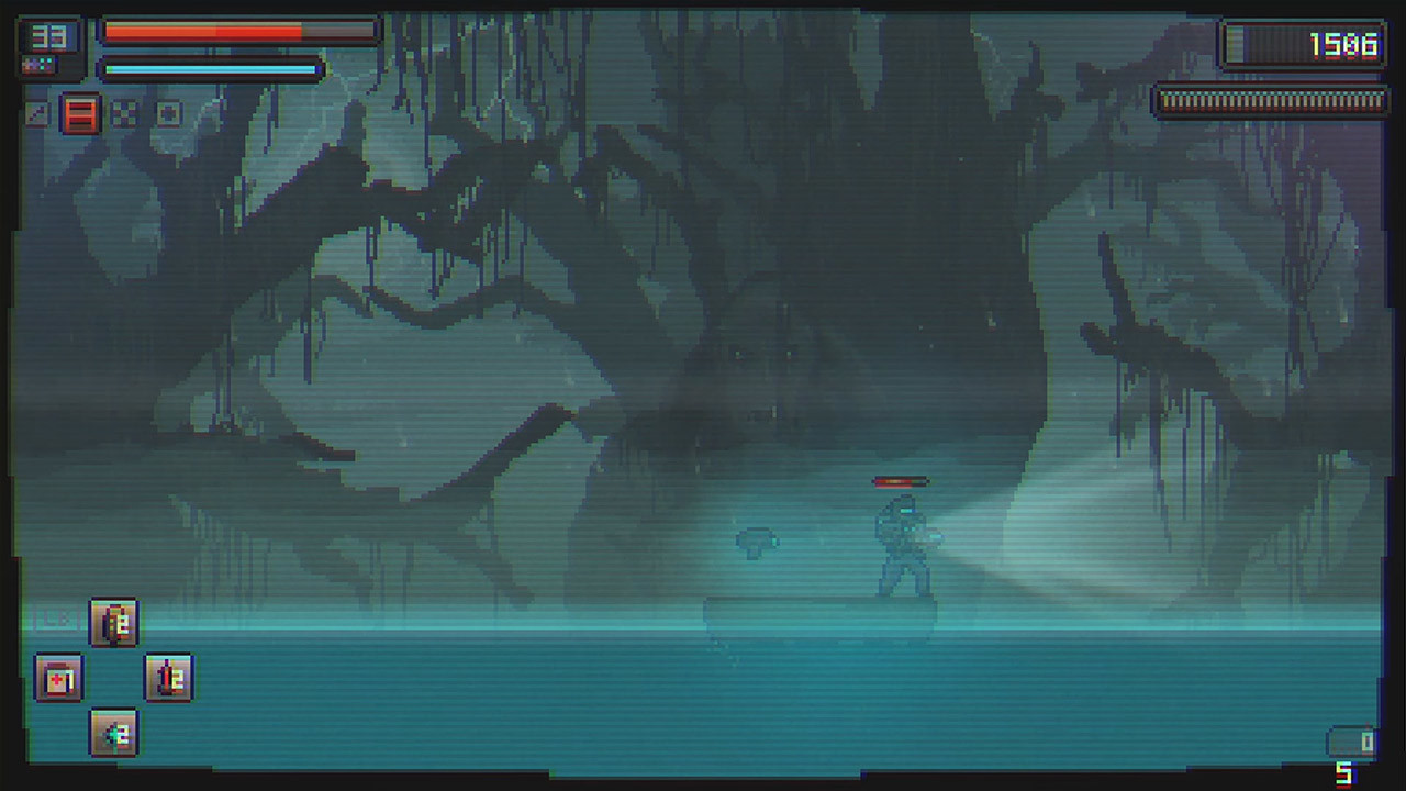 Cryogear screenshot 8