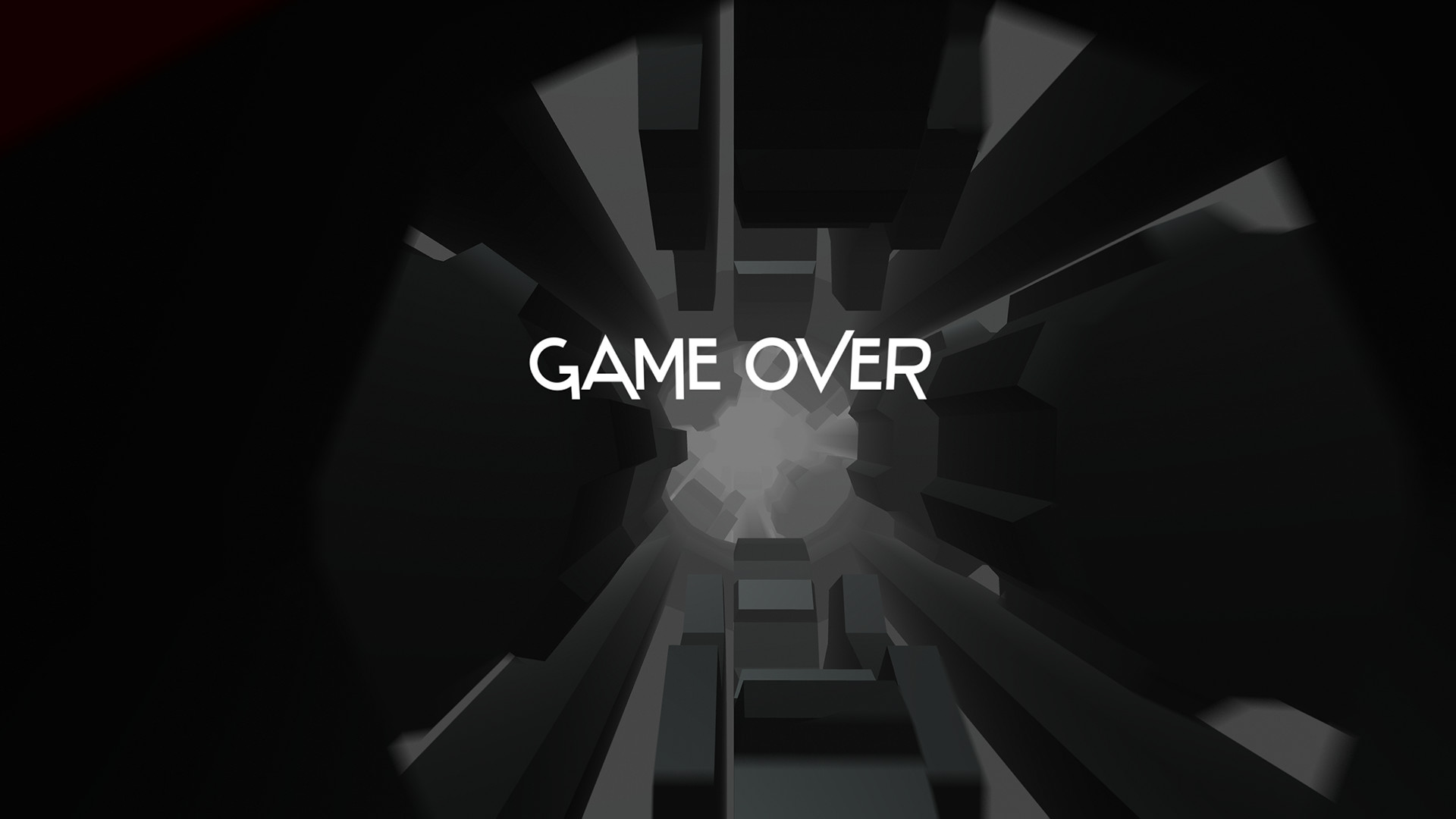 Dark Mechanism - Virtual reality screenshot 5