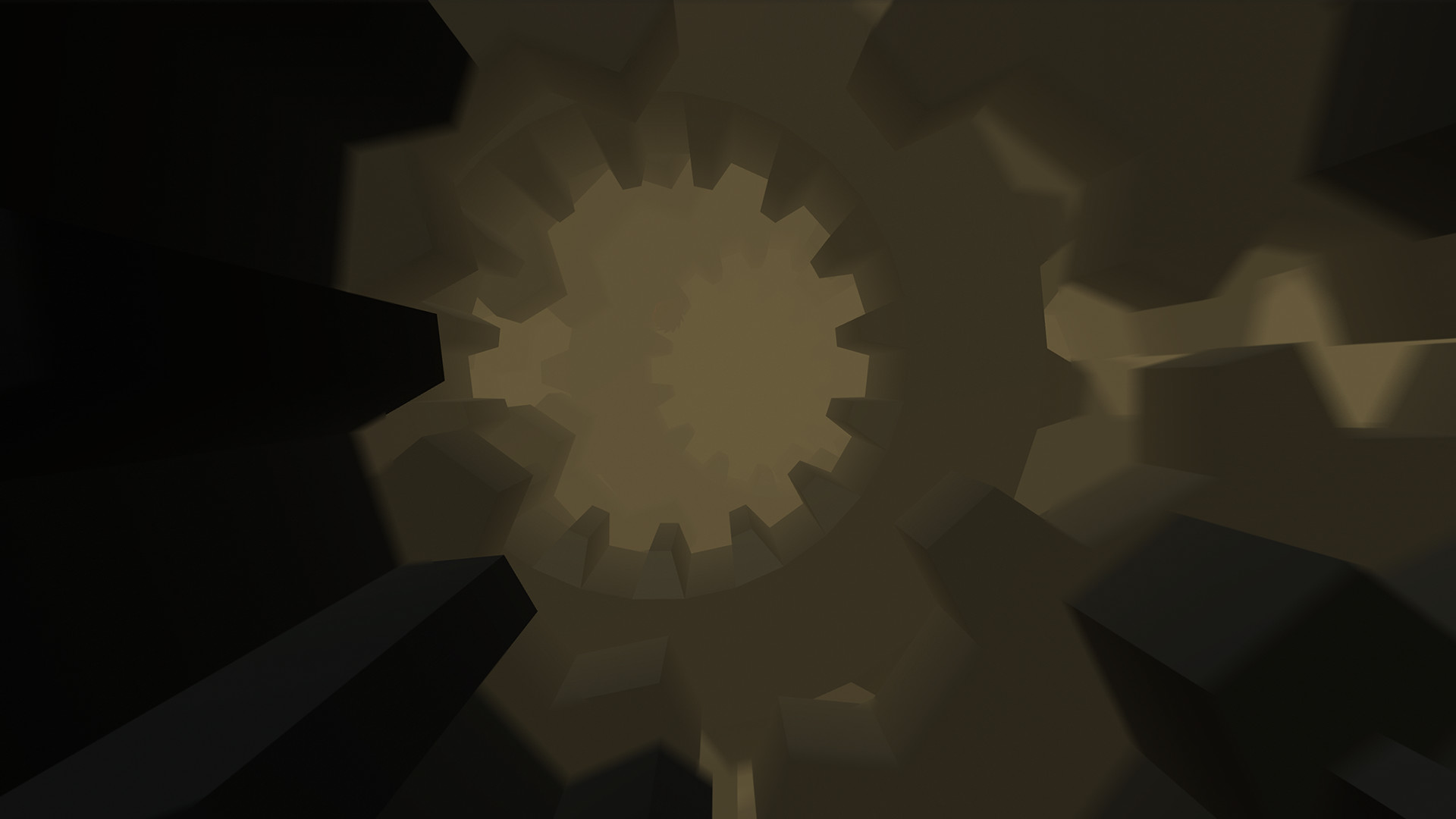 Dark Mechanism - Virtual reality screenshot 3