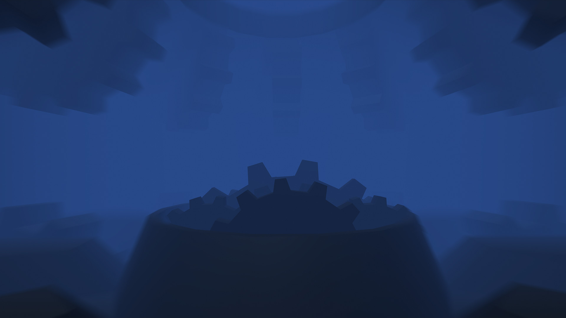 Dark Mechanism - Virtual reality screenshot 2