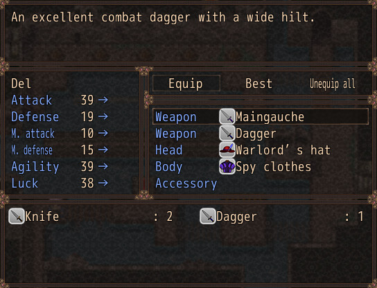 Trapped Summoner screenshot 2