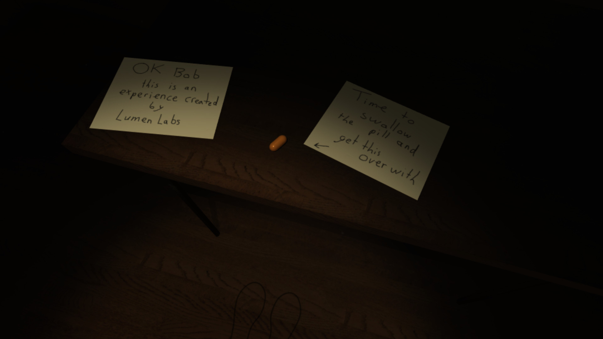 OK Bob screenshot 1