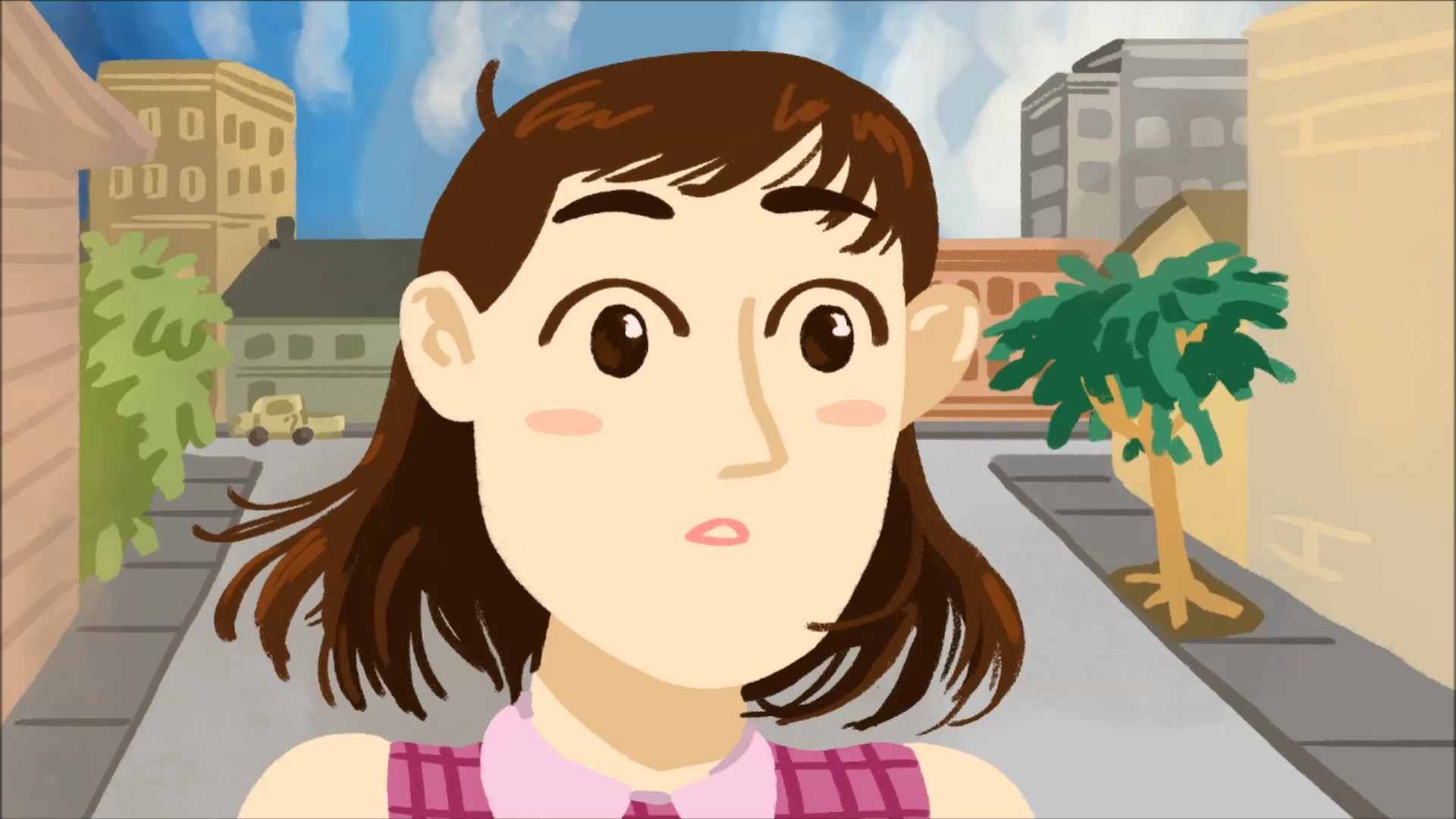 Kimmy screenshot 3