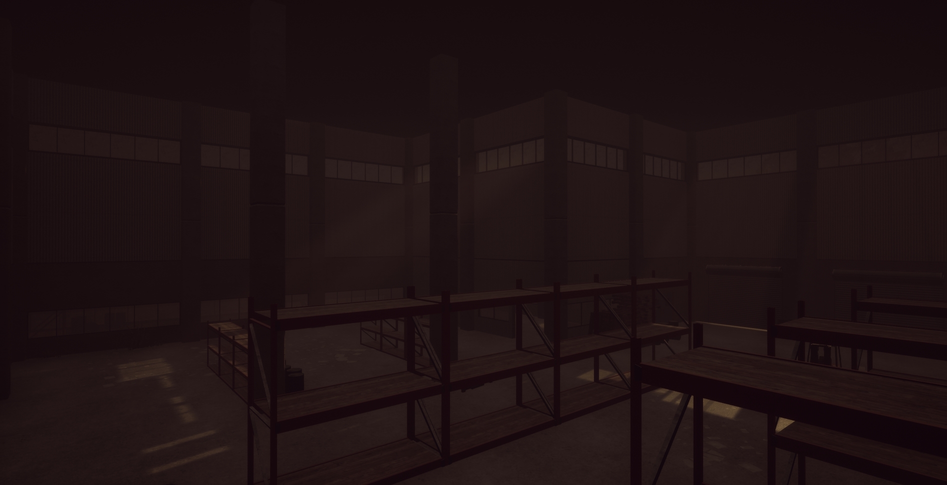 Descending screenshot 10