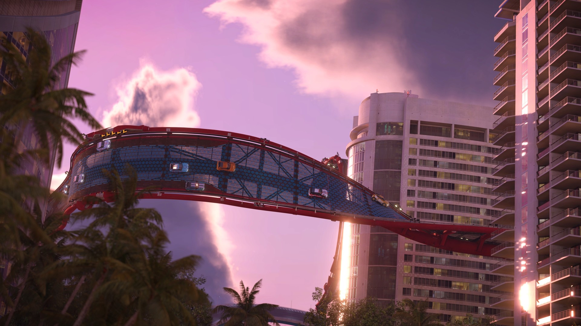 Trackmania² Lagoon screenshot 4