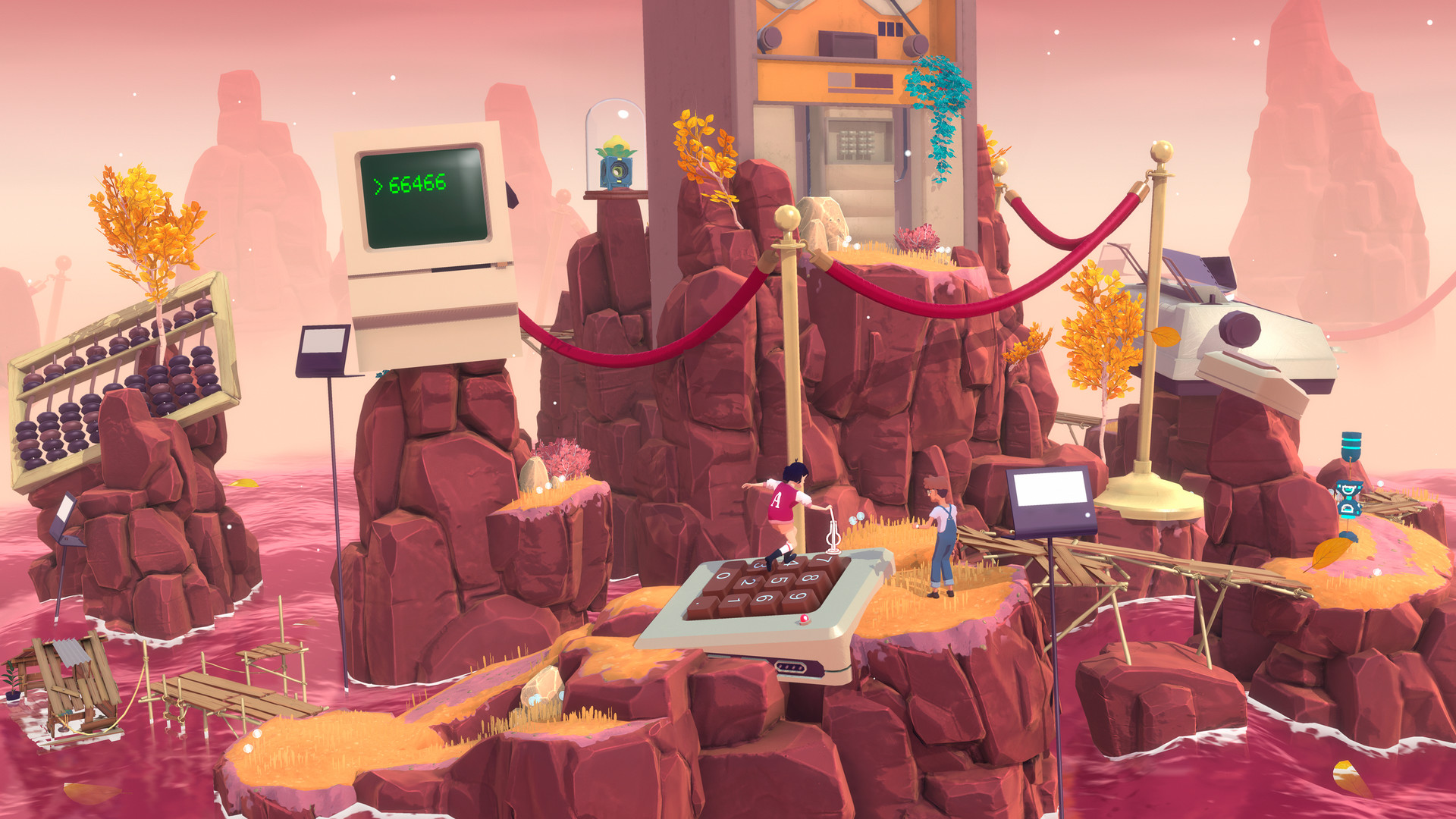 The Gardens Between screenshot 6