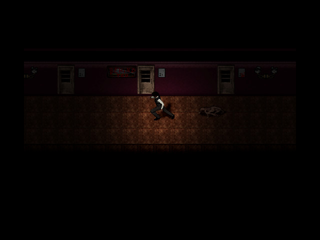 Hotel Anatolia screenshot 5
