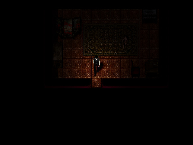Hotel Anatolia screenshot 1