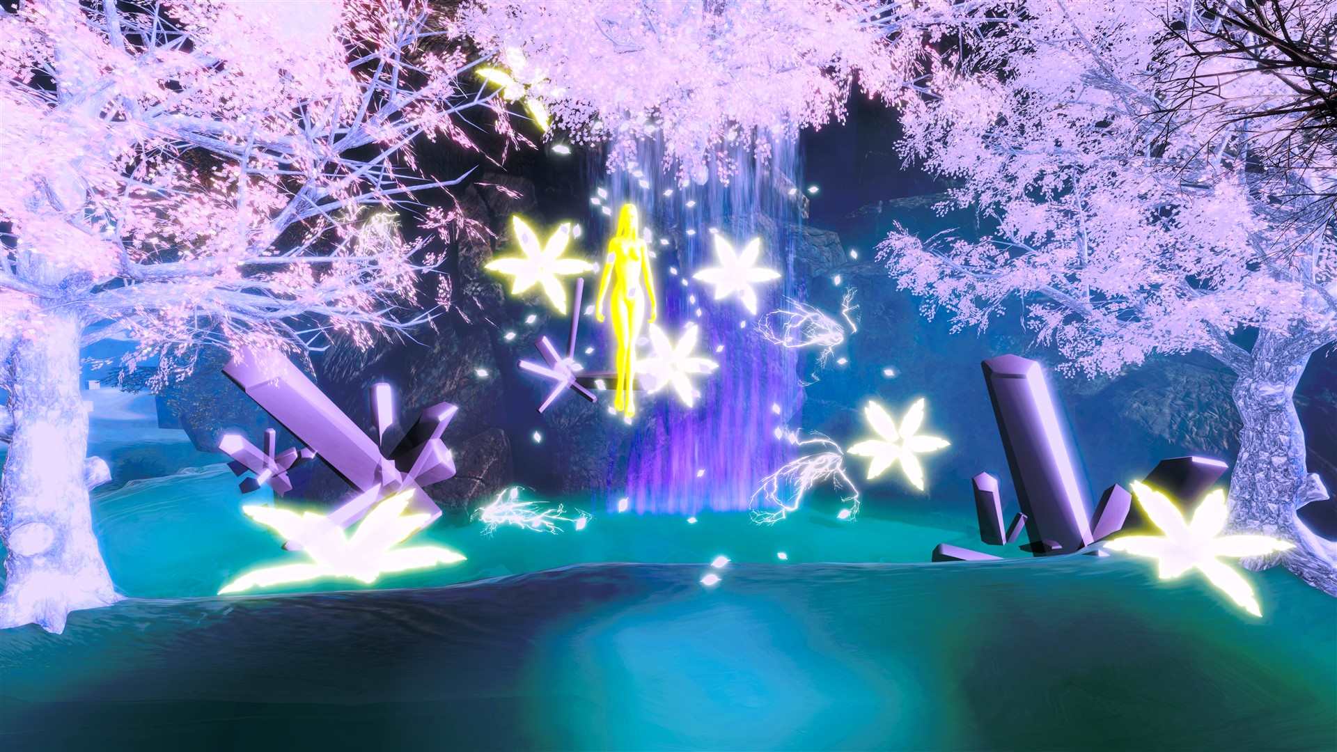 Seed Of The Arcane , Episode 1 screenshot 2