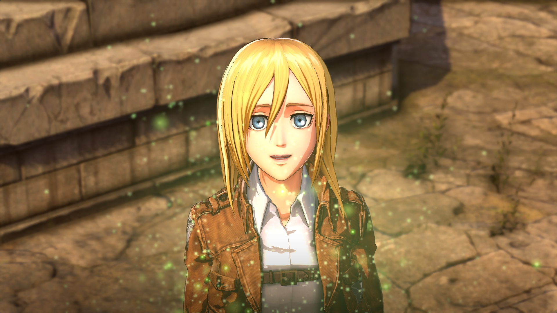 Attack on Titan 2 - A.O.T.2 screenshot 3