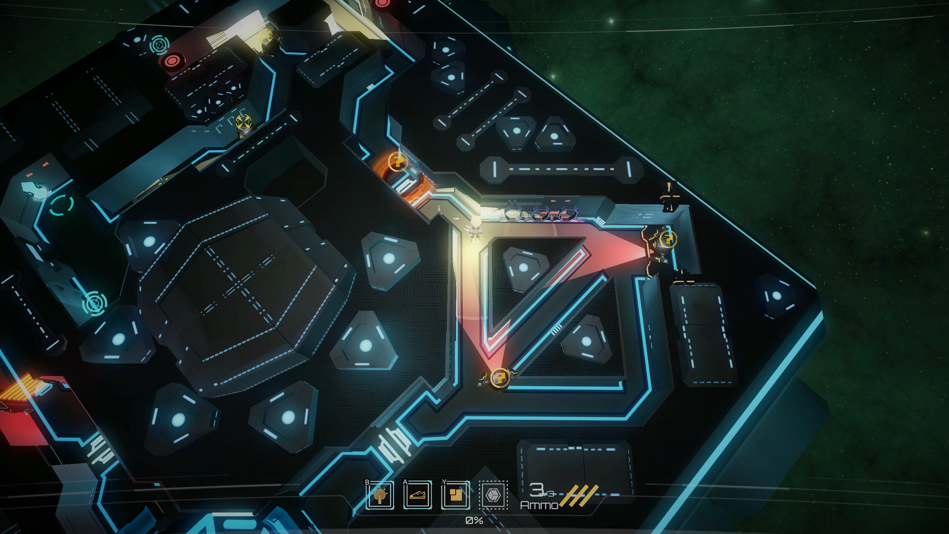 Brain Machine screenshot 2