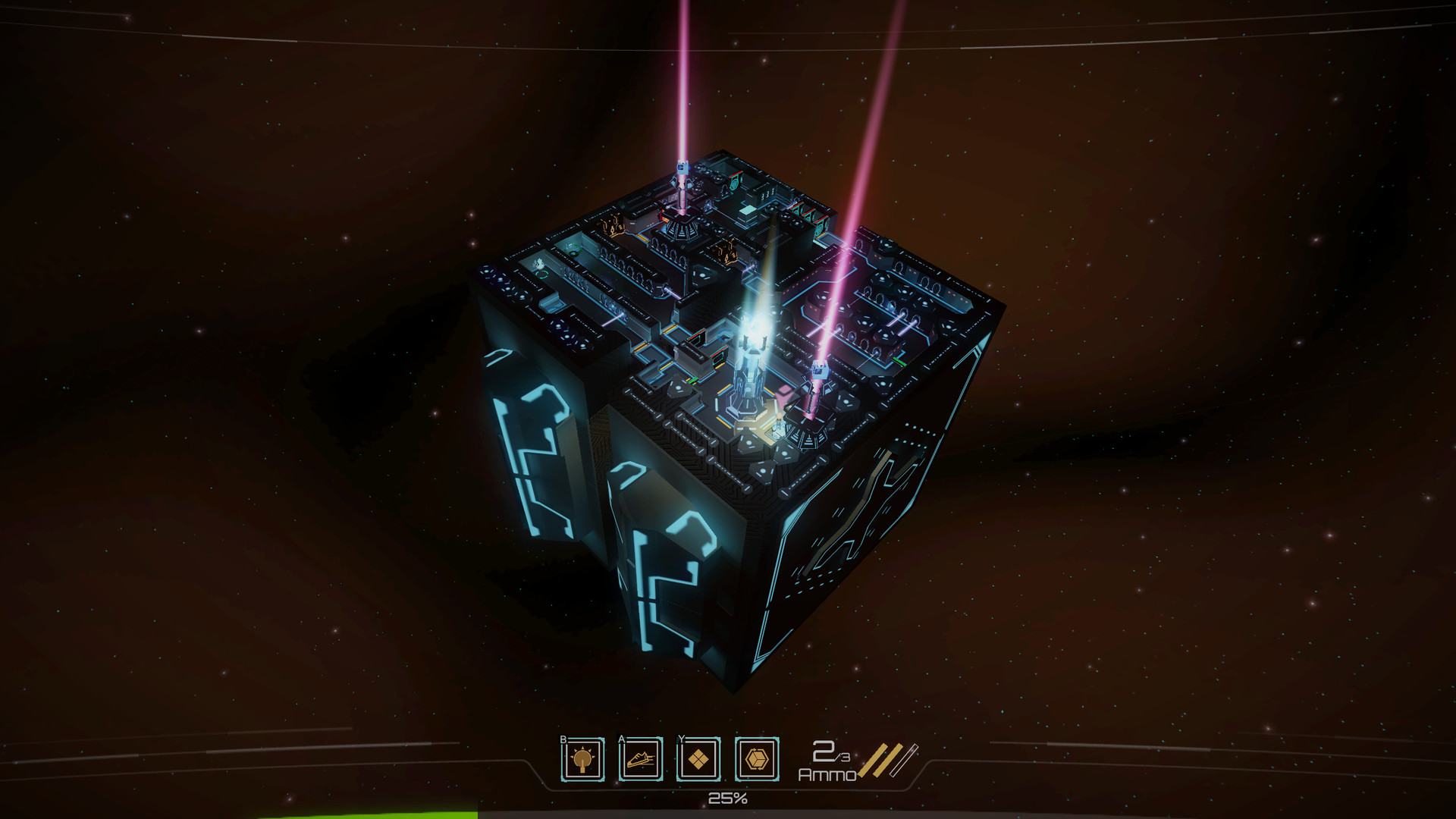Brain Machine screenshot 6