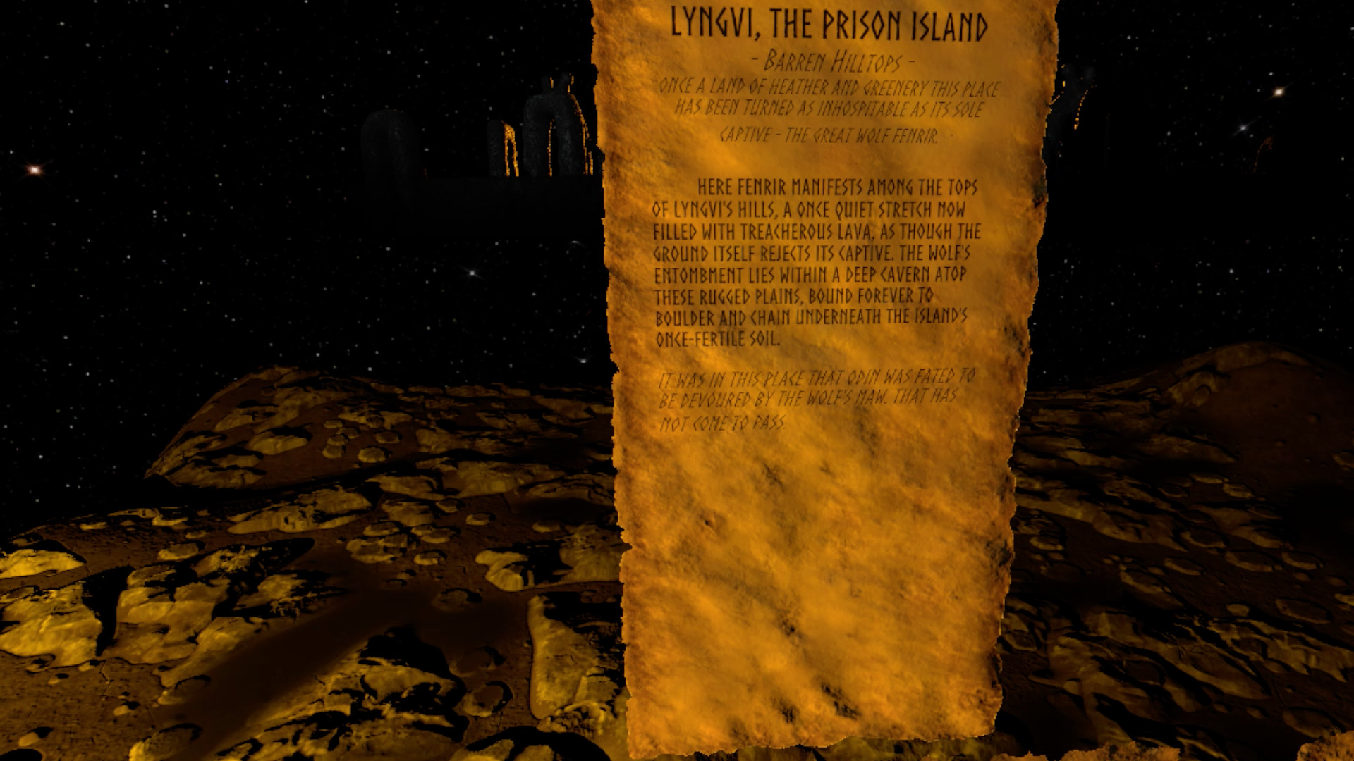 Eye of Odin screenshot 12