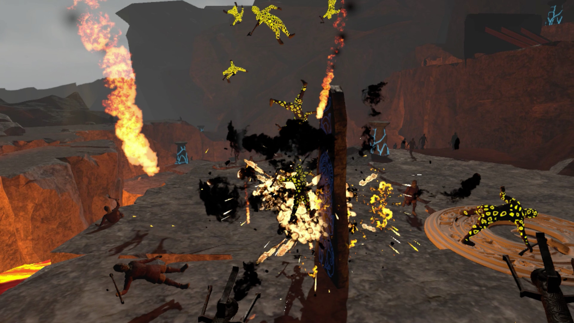 Eye of Odin screenshot 5