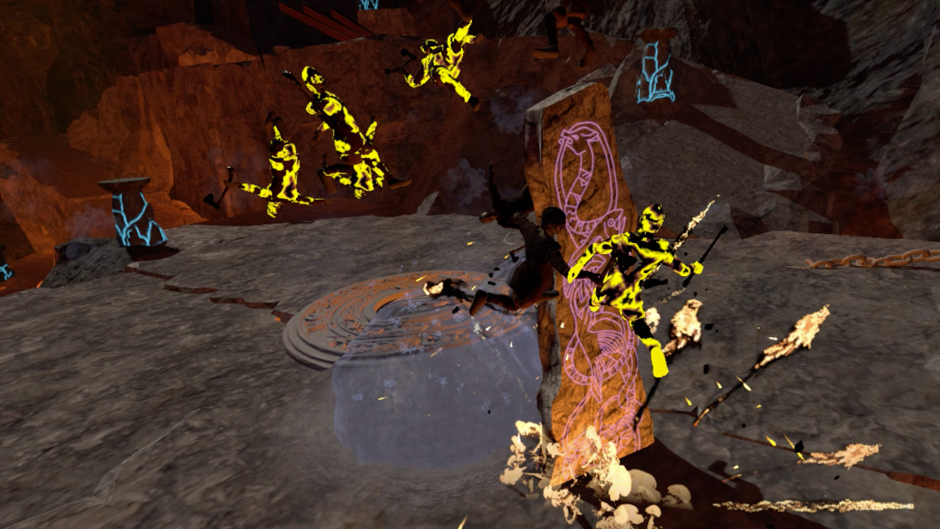 Eye of Odin screenshot 8