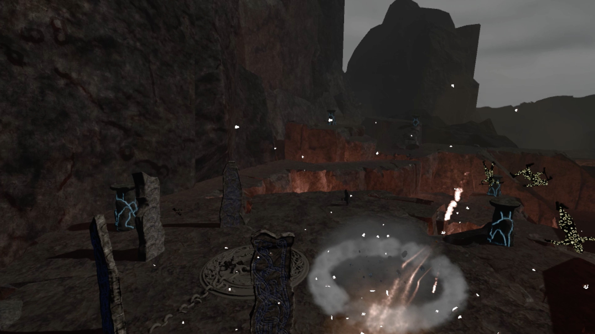 Eye of Odin screenshot 4
