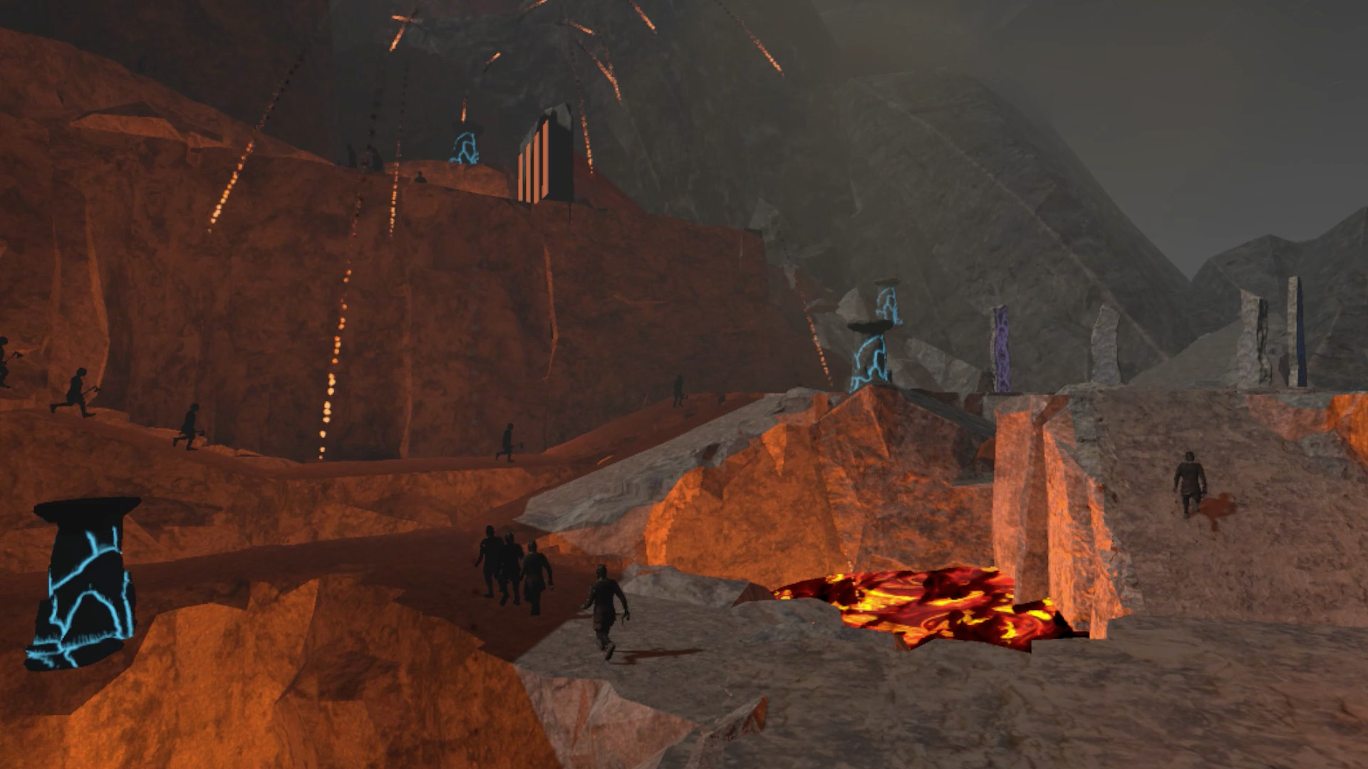 Eye of Odin screenshot 3