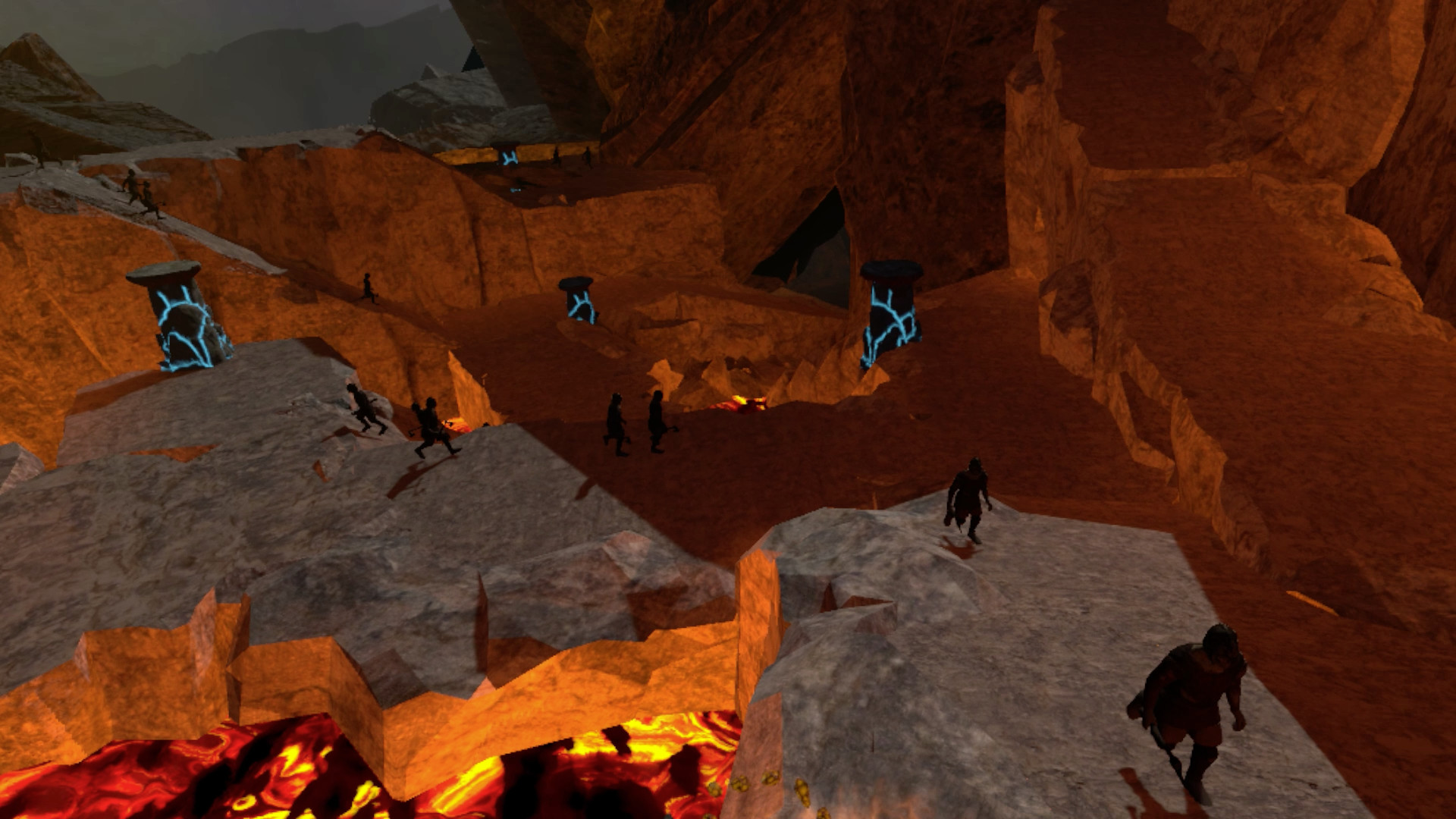 Eye of Odin screenshot 9