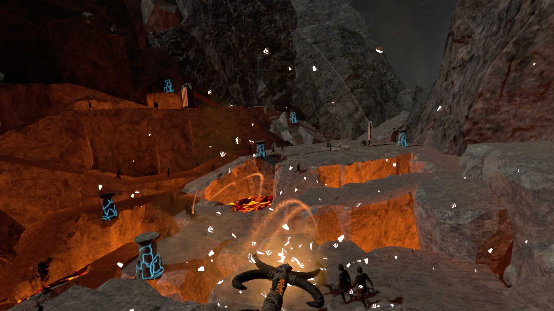 Eye of Odin screenshot 7