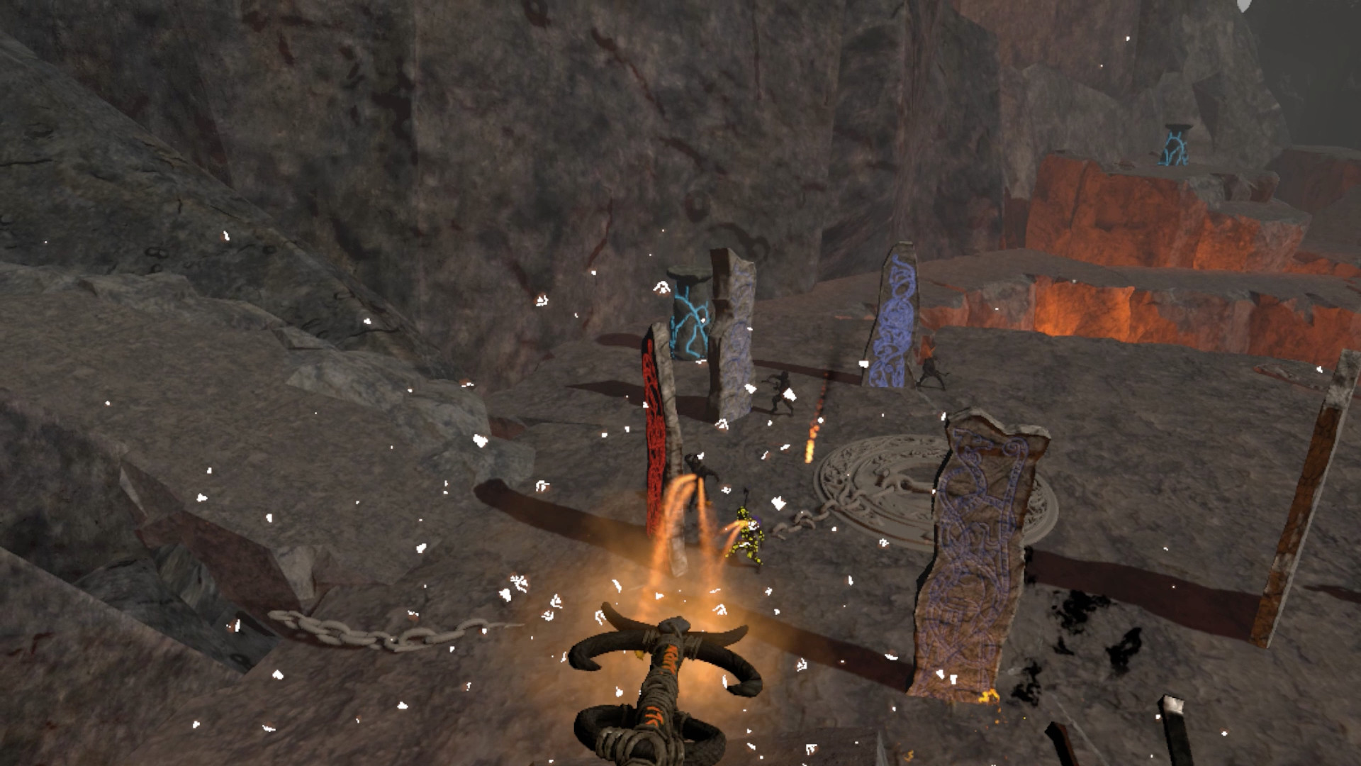 Eye of Odin screenshot 6