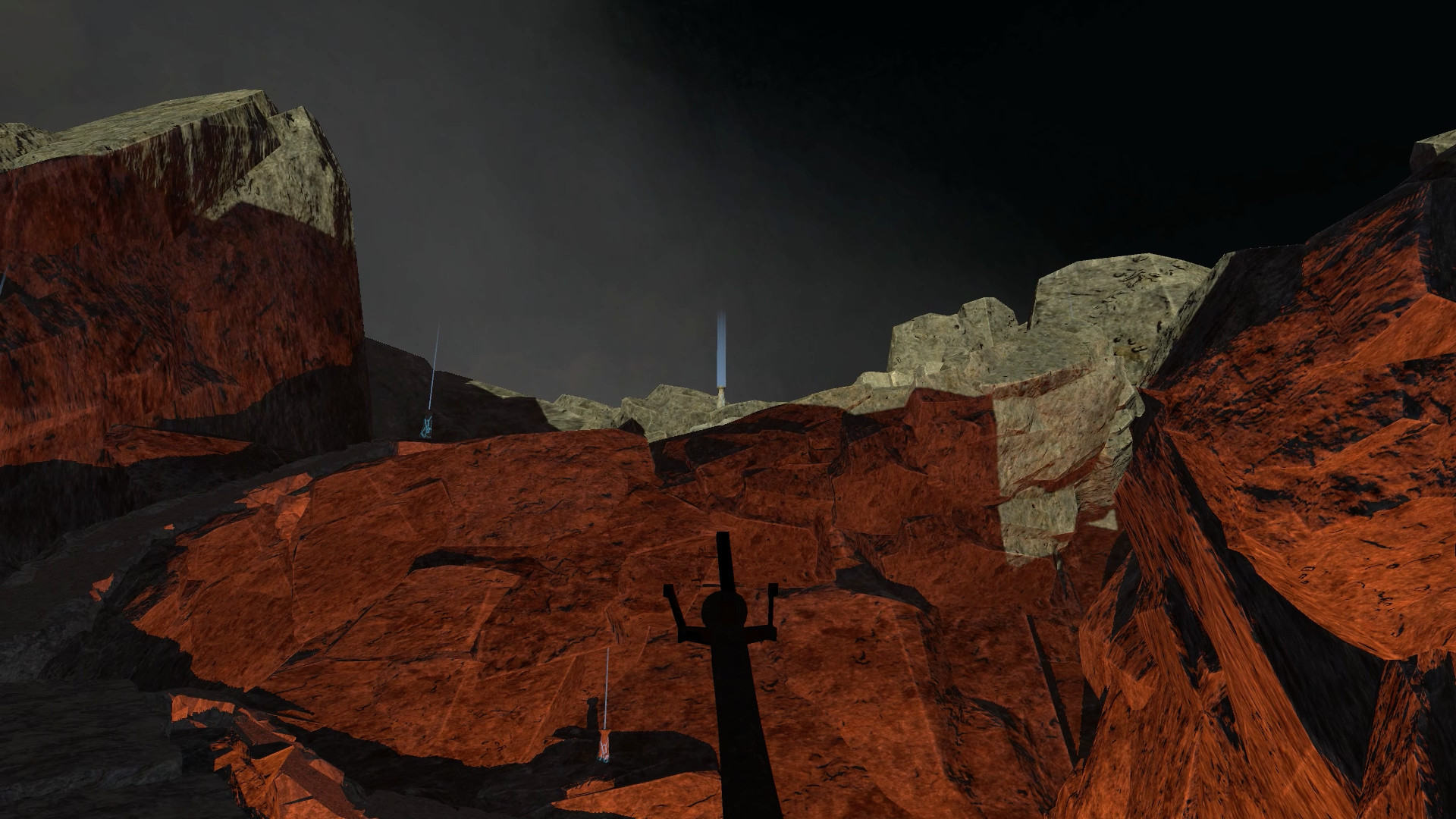 Eye of Odin screenshot 11