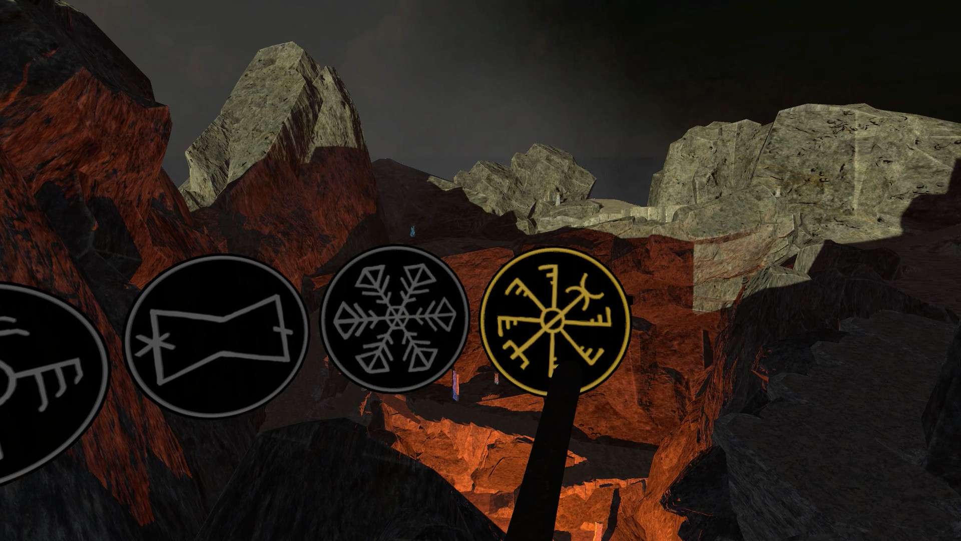 Eye of Odin screenshot 10