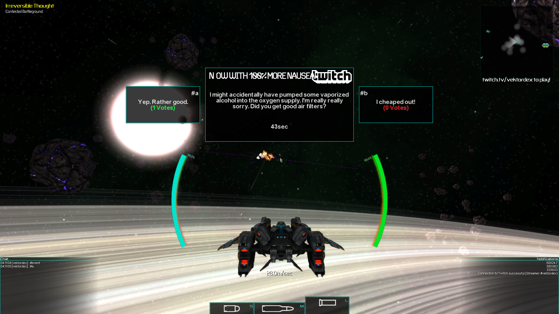 Sirius: Age of the Free Agents screenshot 1
