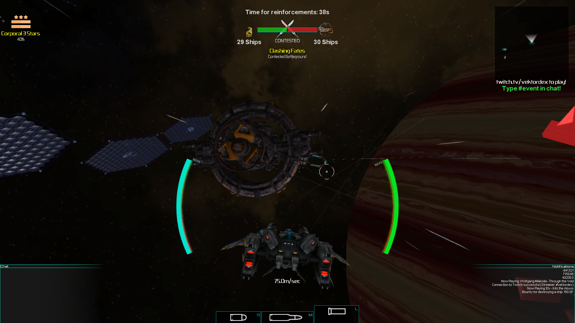 Sirius: Age of the Free Agents screenshot 7