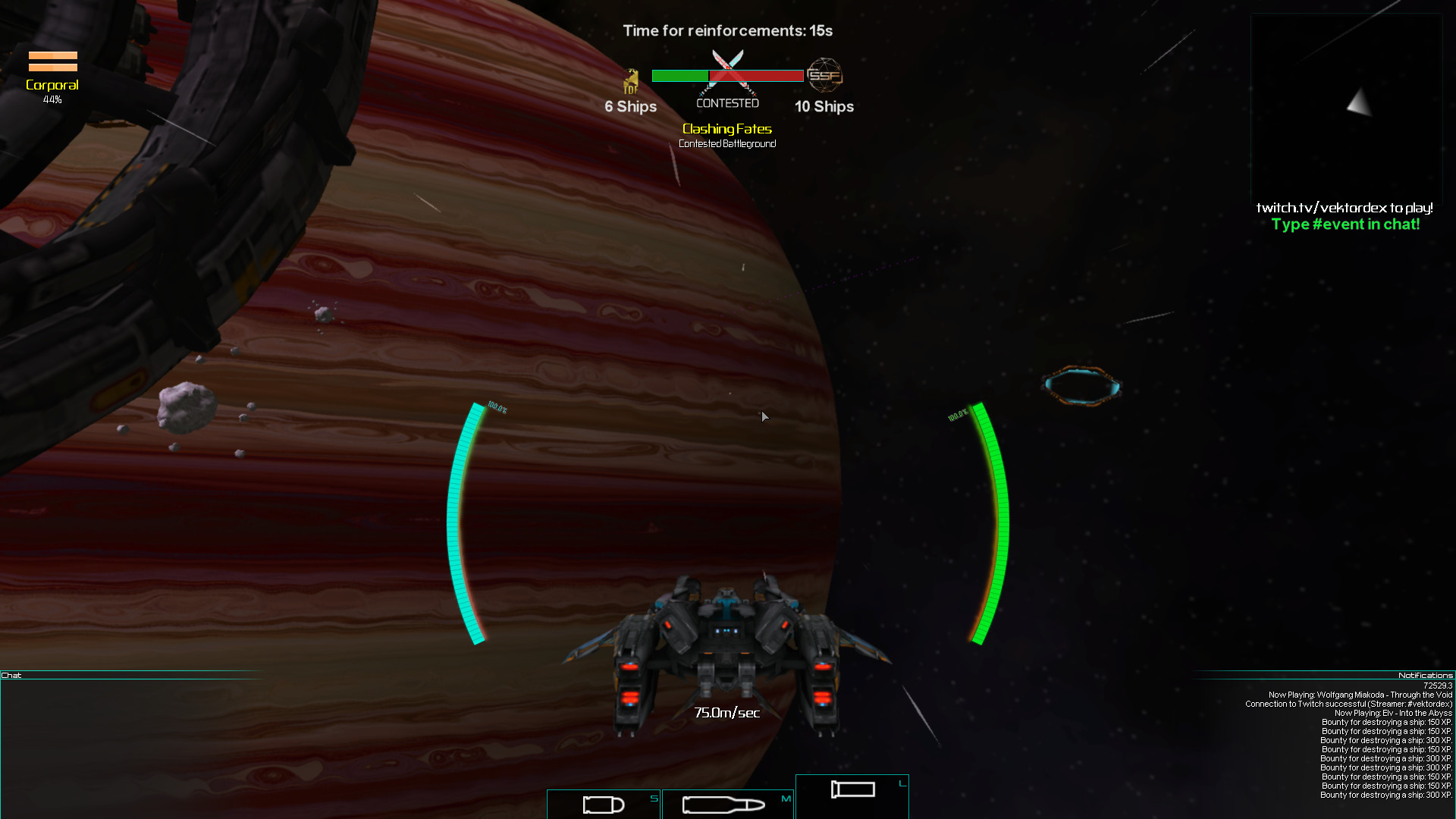 Sirius: Age of the Free Agents screenshot 10