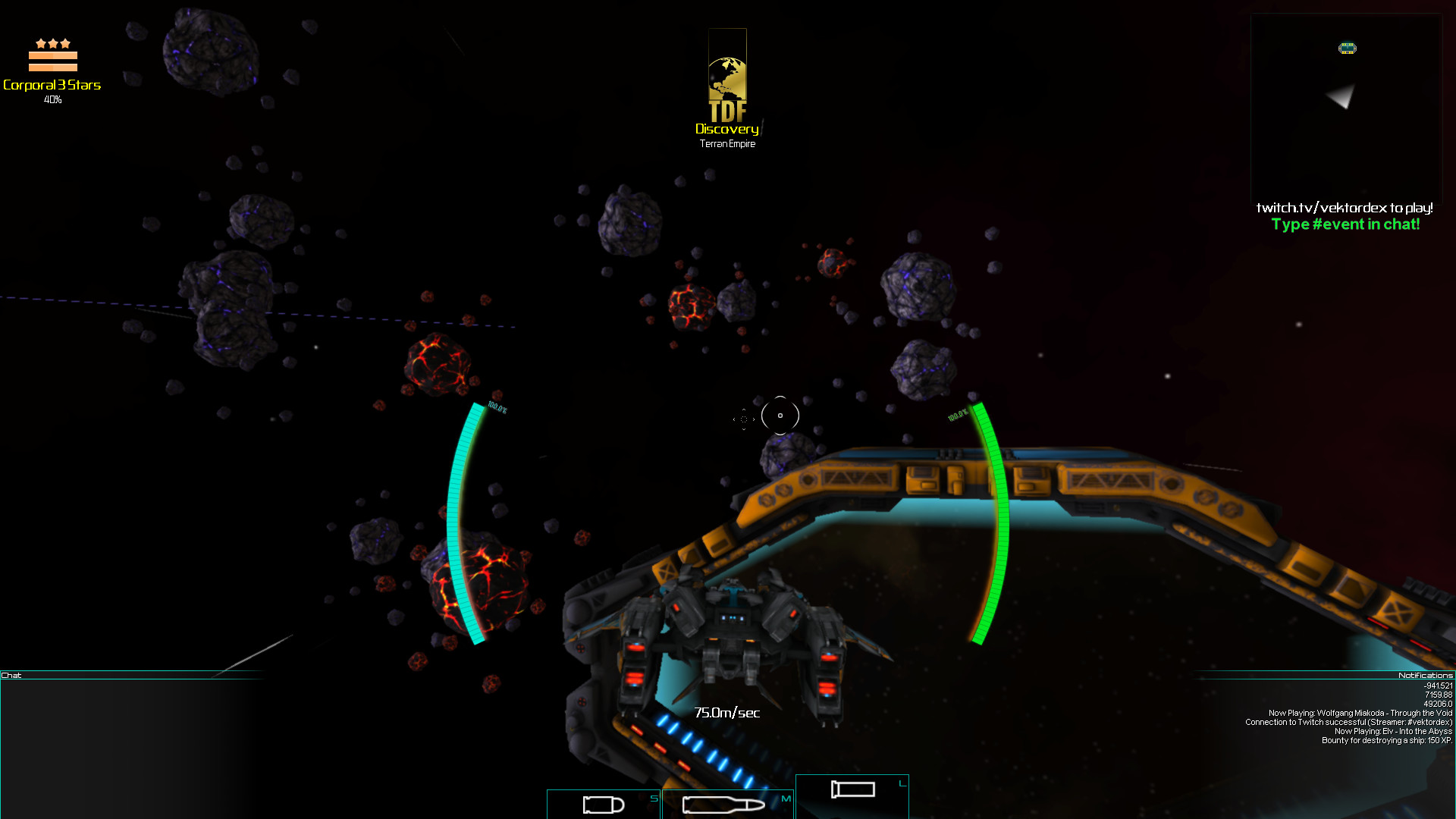 Sirius: Age of the Free Agents screenshot 8