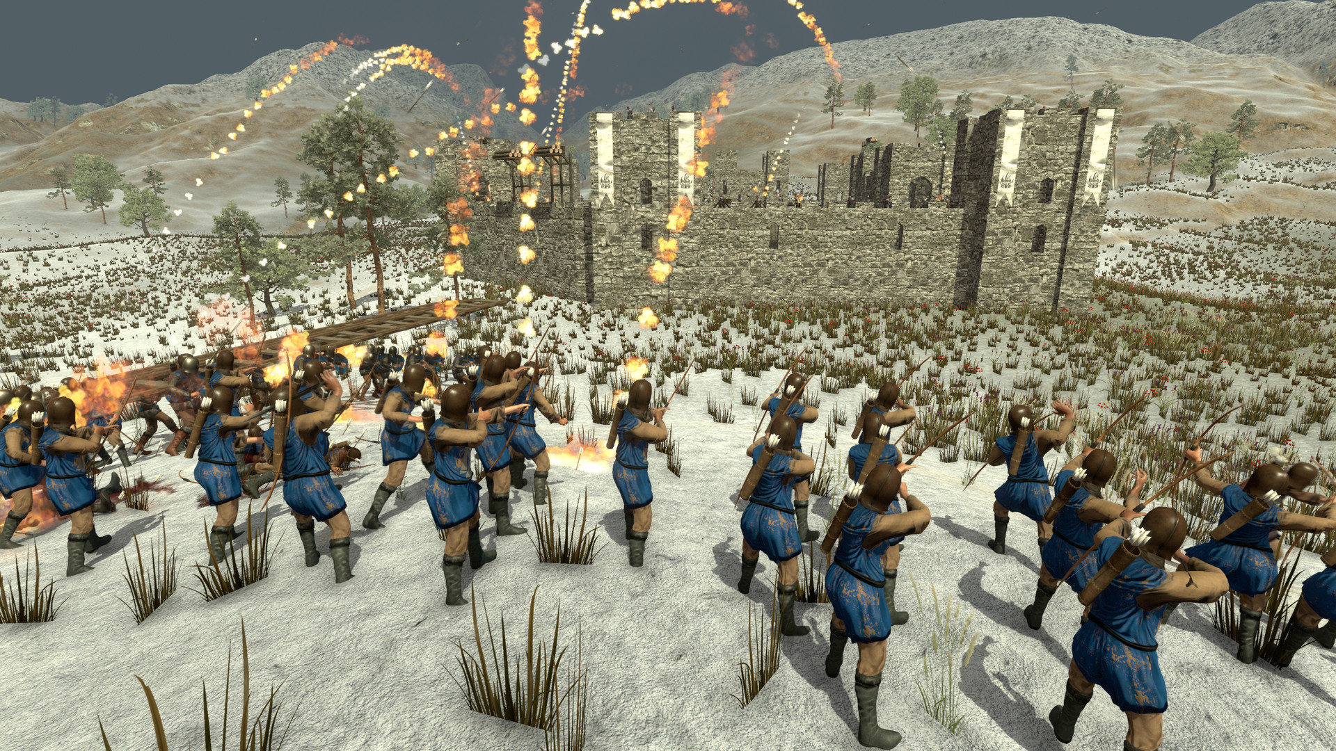 Veil of Crows screenshot 4