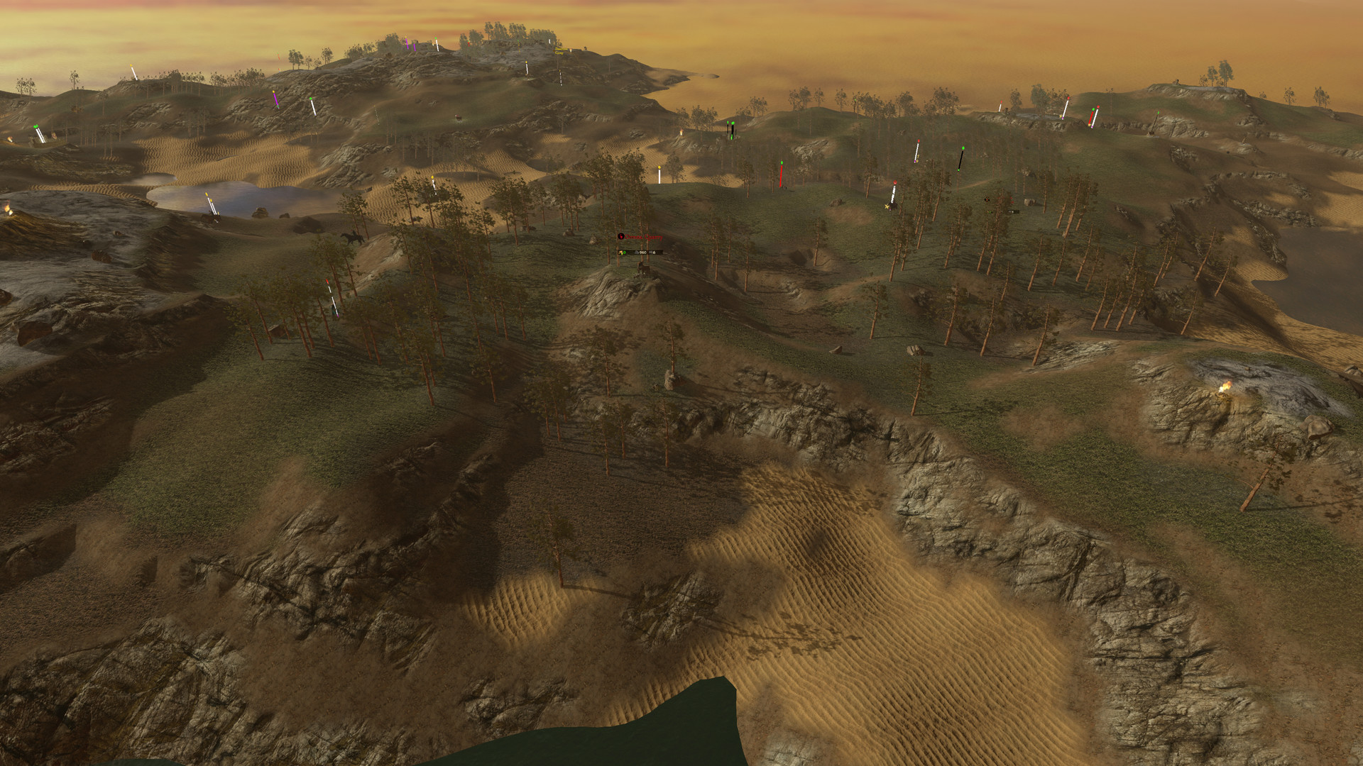 Veil of Crows screenshot 5