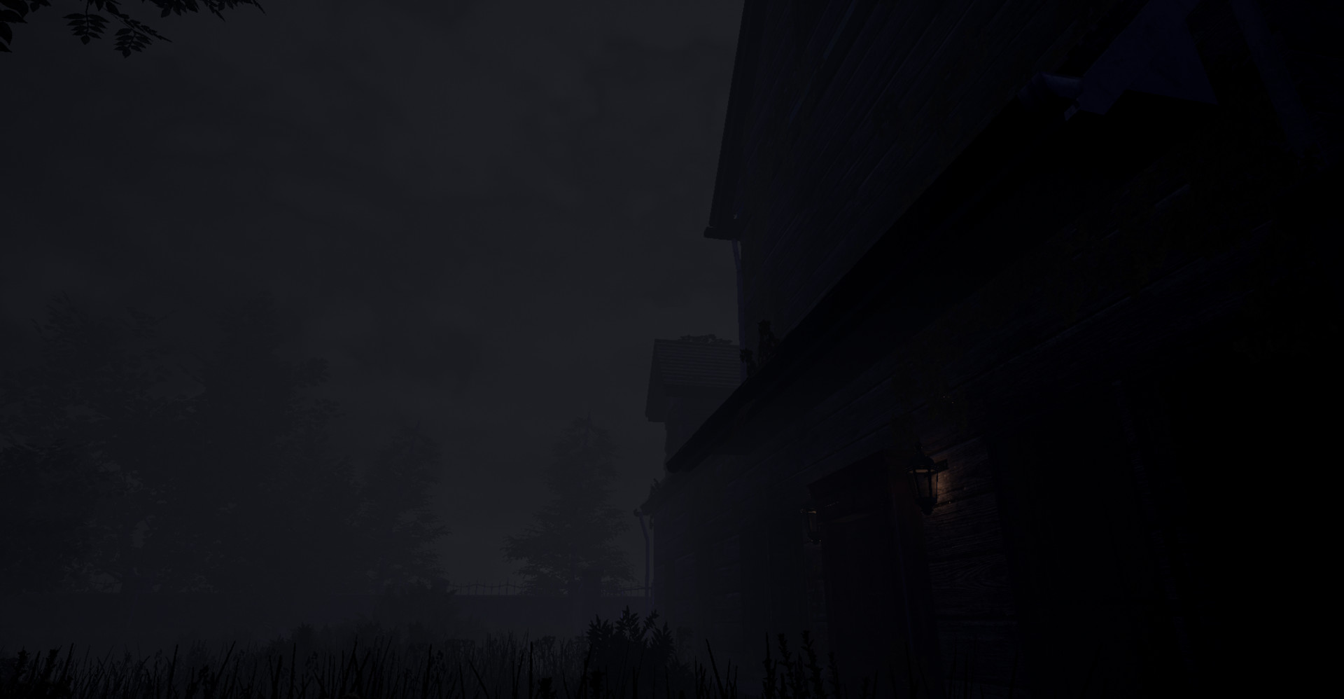Don't Look Back screenshot 1