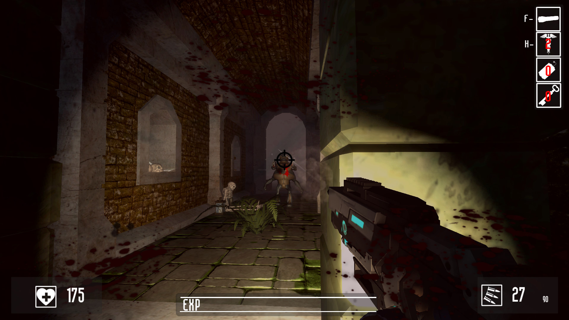 The guard of dungeon screenshot 5