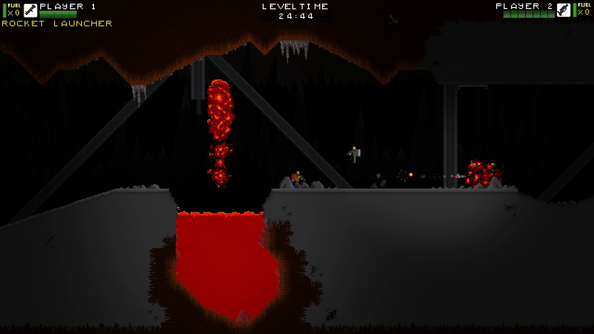 JETBROS screenshot 10