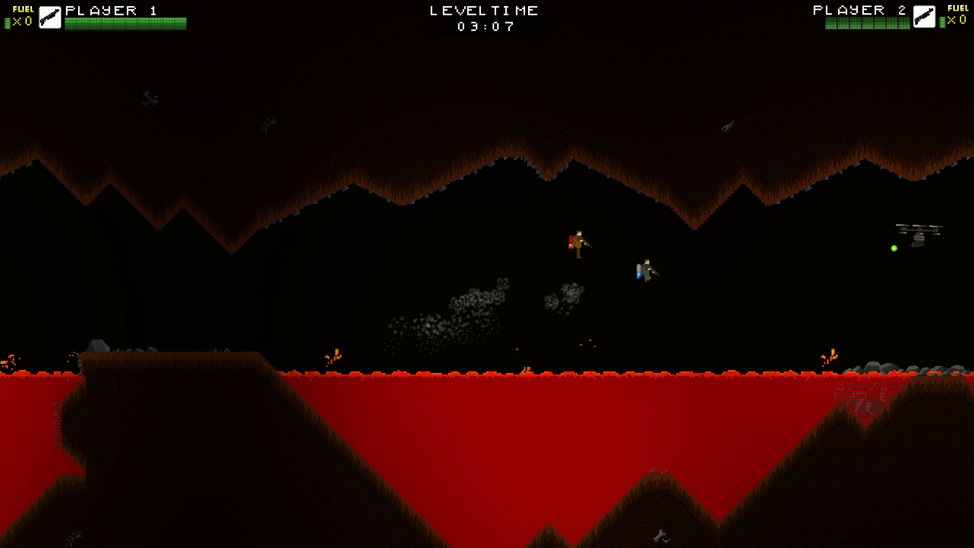 JETBROS screenshot 8