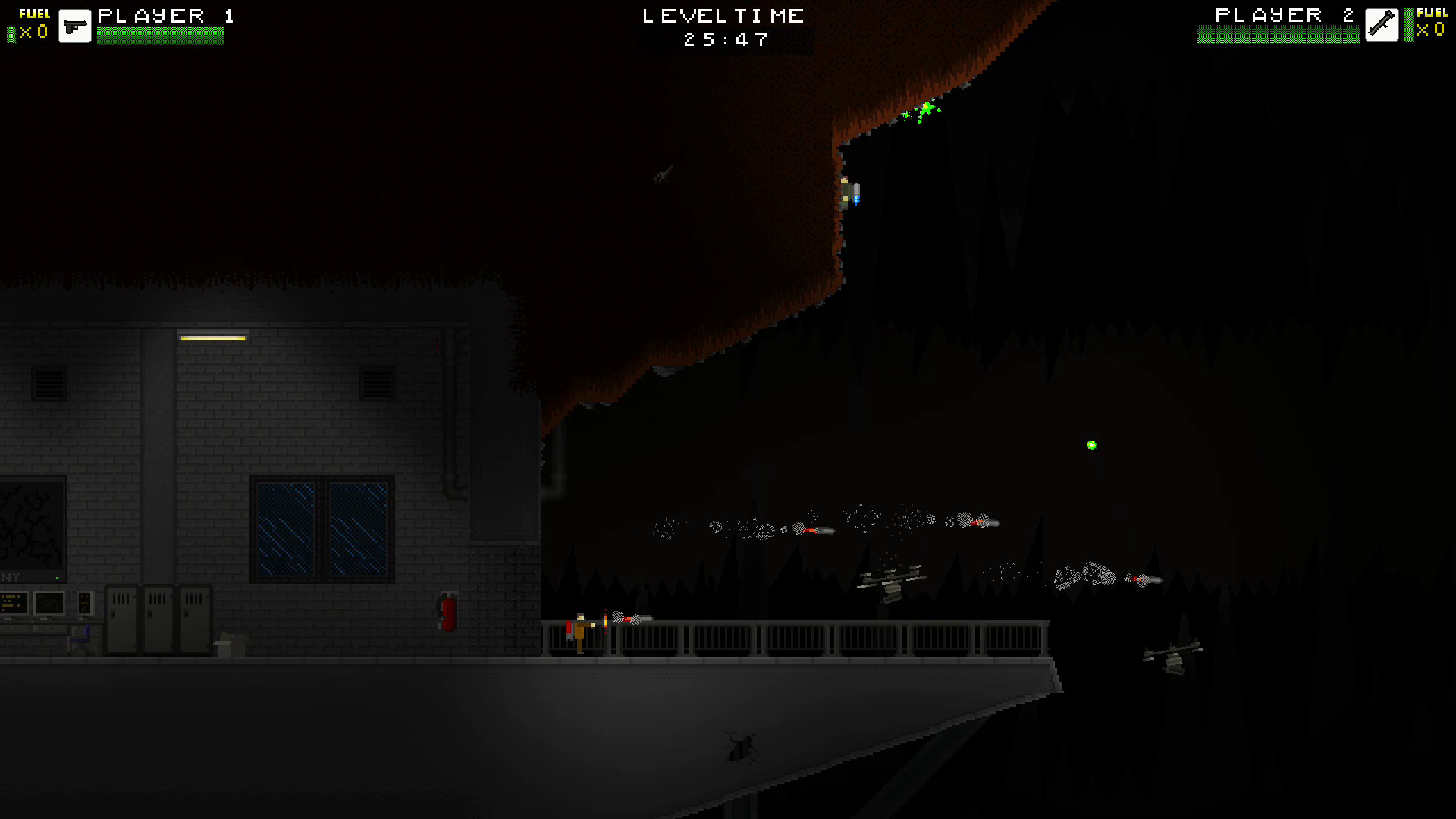 JETBROS screenshot 7