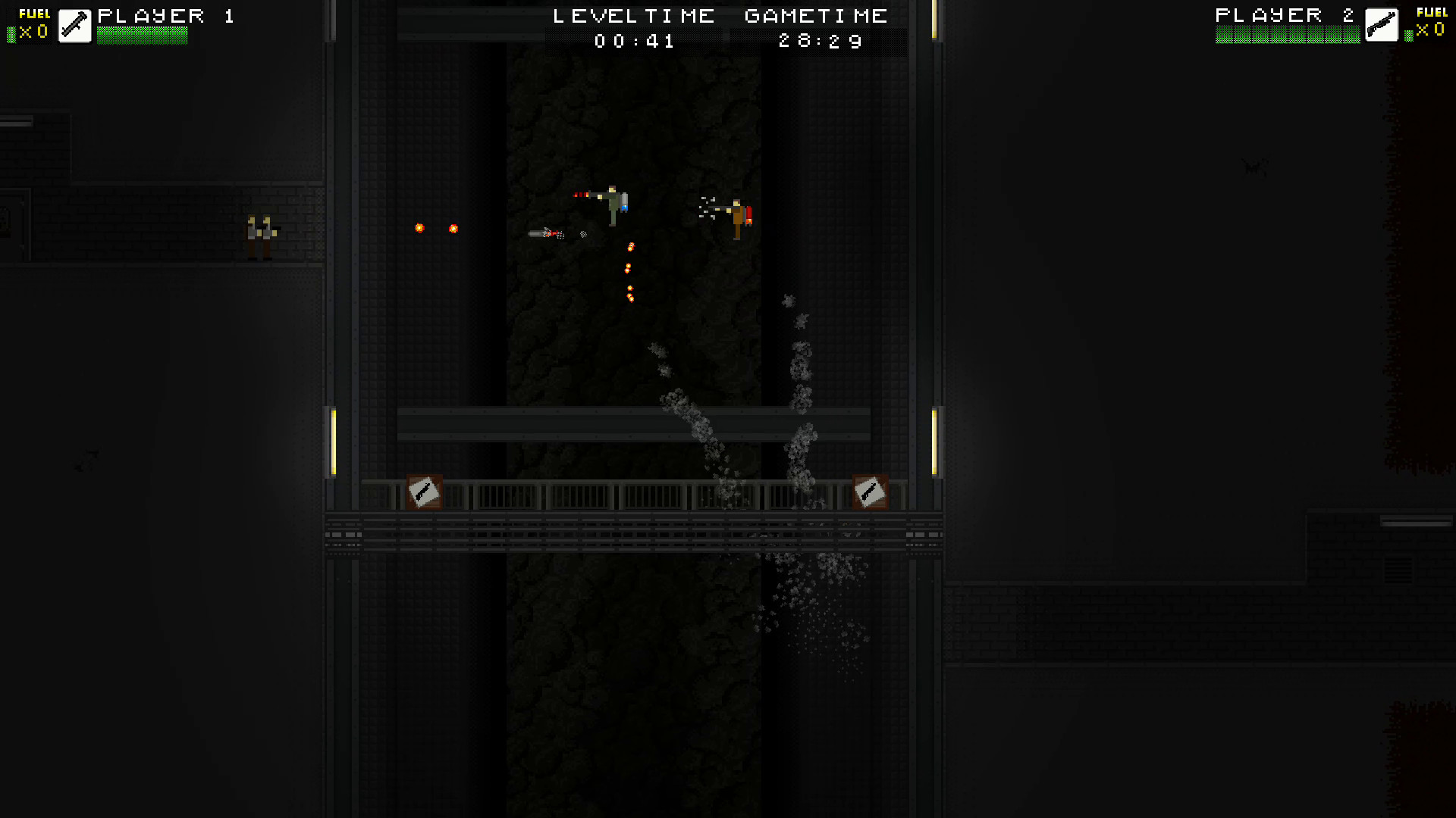 JETBROS screenshot 5