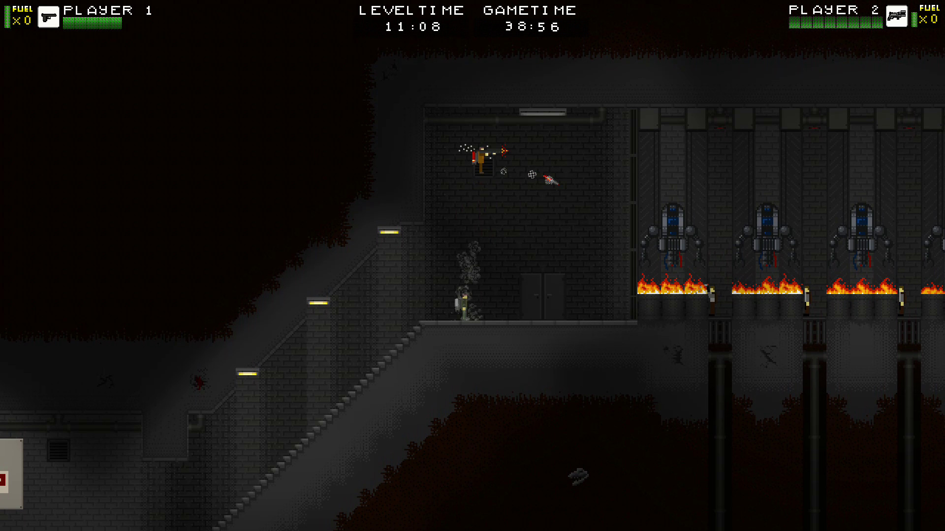 JETBROS screenshot 9