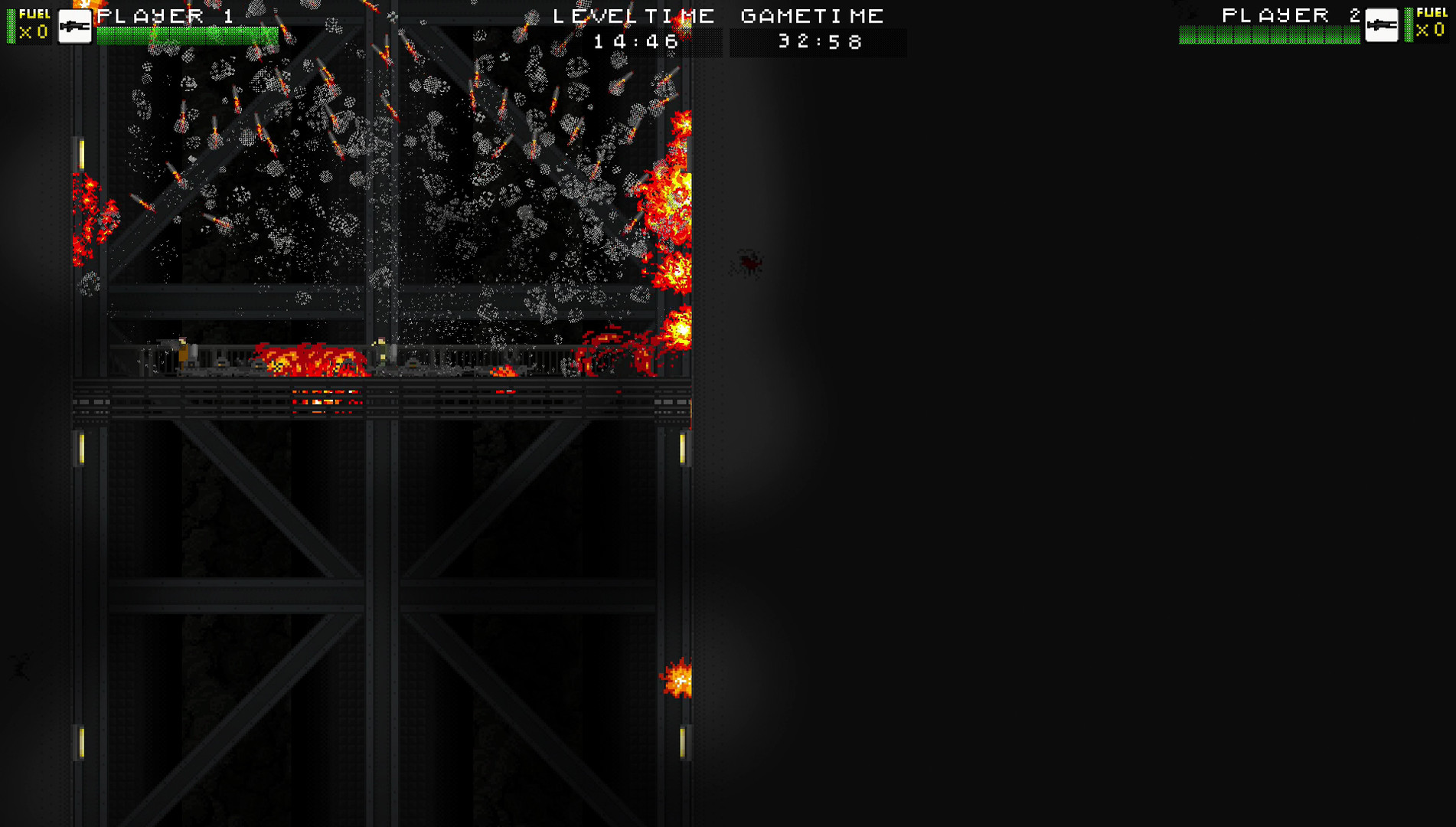 JETBROS screenshot 3