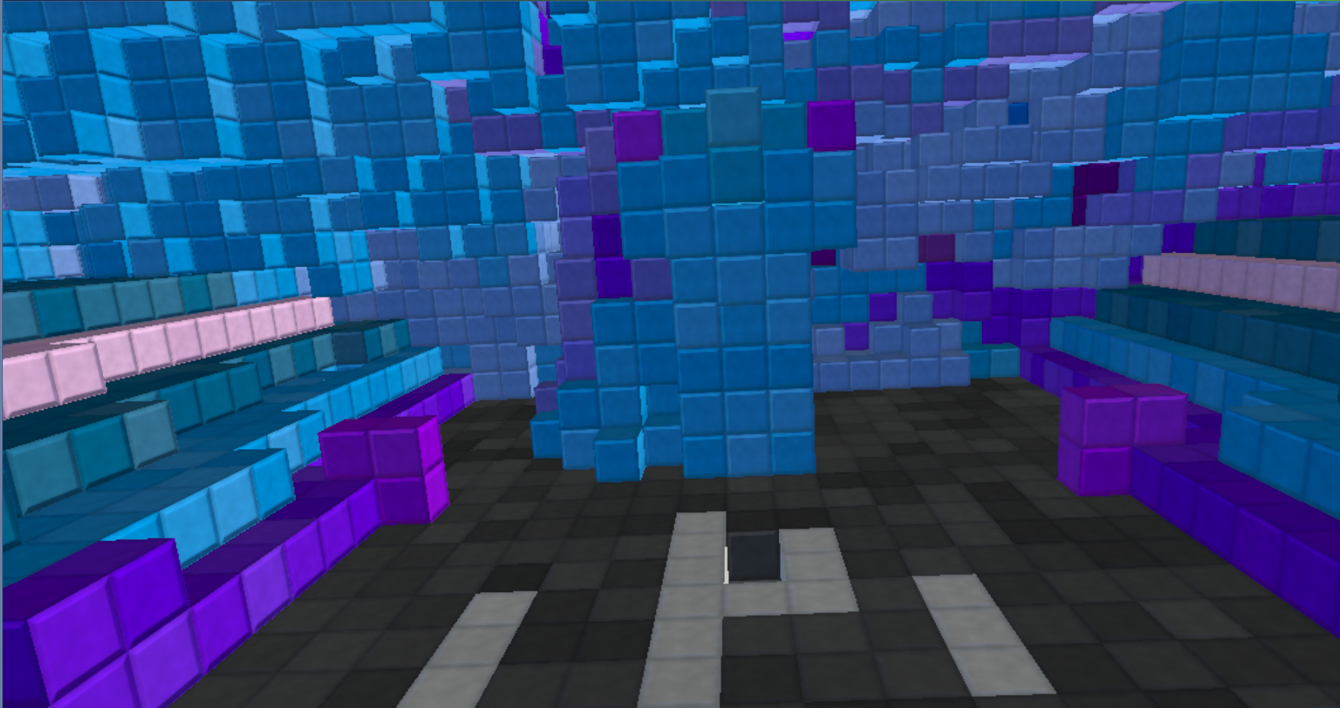 BoostBots VR screenshot 3