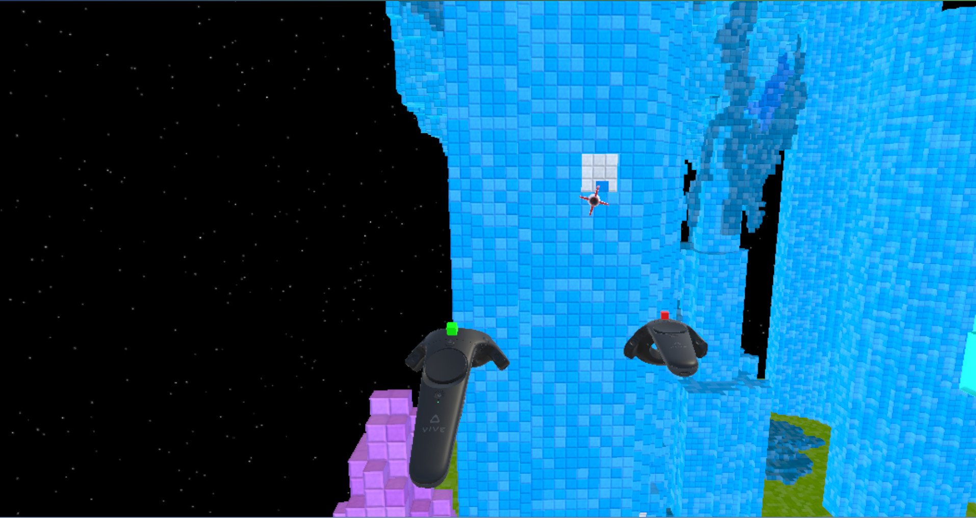 BoostBots VR screenshot 4